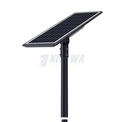 [140W] Đèn Liền Thể Công Trình Năng Lượng Mặt Trời 140W Nova - NV.140