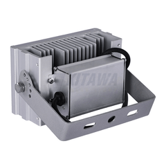 [40W] Đèn Pha COB Năng Lượng Mặt Trời 40W KITAWA - CT.DP02.40