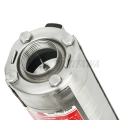 Máy Bơm Cánh Quạt Năng Lượng Mặt Trời 2200W KT-SP-SC5/230-D216/2200 (Chưa bao gồm tấm Pin)