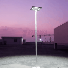 Đèn Đĩa Bay UFO Năng Lượng Mặt Trời 500W KITAWA - UF07.500