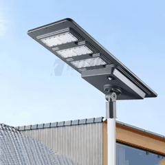 [45W] Đèn Liền Thể Công Trình Năng Lượng Mặt Trời 45W Zeus - Z.45