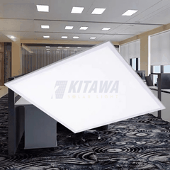 Đèn LED Panel Trần 60W KITAWA Thiết Kế Hiện Đại, Sang Trọng - AC.PN01.60