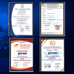 Combo hệ thống điện mặt hòa lưới công suất 25KW