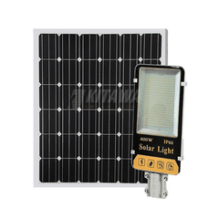 Đèn Đường Năng Lượng Mặt Trời KITAWA Solar Light 150W BC1150