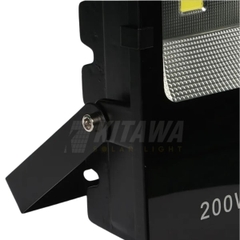 Đèn Pha LED Điện 200W KITAWA Chip LED COB 5054 - AC.DP03.200
