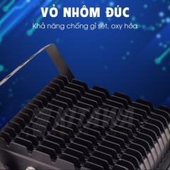Đèn Pha LED Điện 20W KITAWA Chip LED SMD 2835 - AC.DP04.20