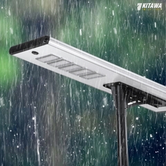 Đèn Liền Thể Công Trình Năng Lượng Mặt Trời 150W KITAWA CT.LT13.150