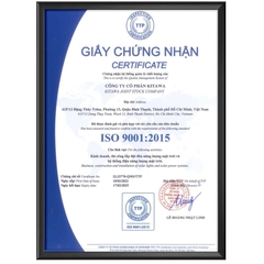 Đèn Đường Năng Lượng Mặt Trời KITAWA Solar Light 150W BC1150