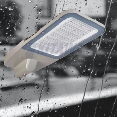 Đèn Đường LED Điện Bàn Chải 300W KITAWA AC.BC01.300