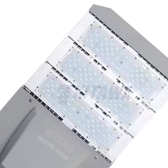 [150W] ĐÈN CÔNG TRÌNH NĂNG LƯỢNG MẶT TRỜI 150W KITAWA - BCCT11-150W
