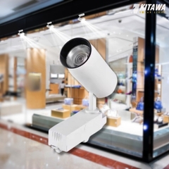 Đèn LED Rọi Ray 36W Ánh Sáng Trung Tính Hiện Đại KITAWA - AC.LR01.36-4500K