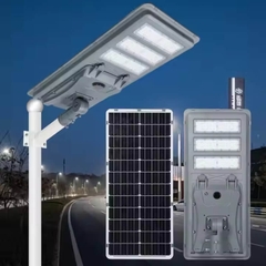 Đèn liền thể công trình năng lượng mặt trời 40W CT.LT16.40 KITAWA