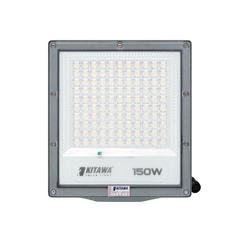 Đèn Pha Năng Lượng Mặt Trời 150W Siêu Sáng - DP24B.150 (Đã bao gồm VAT)