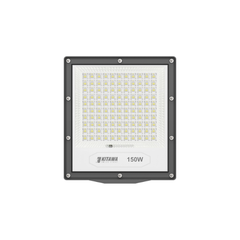 Đèn Pha Chống Chói Năng Lượng Mặt Trời 150W KITAWA - DP24.150