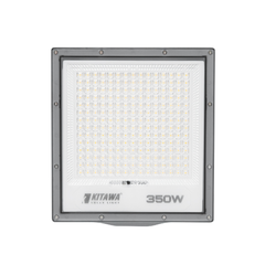 Đèn Pha Chống Chói Năng Lượng Mặt Trời 350W KITAWA - DP24B.350 (Đã bao gồm VAT)