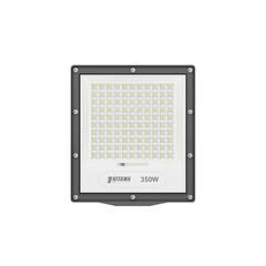 Đèn Pha Chống Chói Năng Lượng Mặt Trời 350W KITAWA - DP24.350