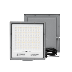 Đèn Pha Chống Chói Năng Lượng Mặt Trời 350W KITAWA - DP24B.350 (Đã bao gồm VAT)