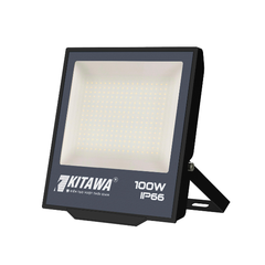 Đèn Pha LED Điện 100W Siêu Sáng KITAWA - AC.DP09.100