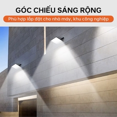 Đèn Pha LED Điện 50W Siêu Sáng KITAWA - AC.DP09.50