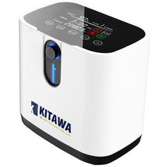 Máy Tạo Oxy Kitawa Plus 7 Lít  - Công Nghệ Chuẩn Châu Âu
