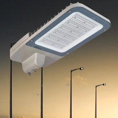 Đèn Đường LED Điện Bàn Chải 300W KITAWA AC.BC01.300