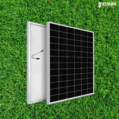 Đèn Đường Công Trình Năng Lượng 60W Siêu Sáng KITAWA BCCT14.60