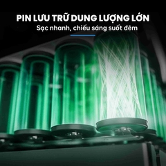 Đèn Ốp Trần Năng Lượng Mặt Trời 600W OP3600 Ba Chế Độ Ánh Sáng