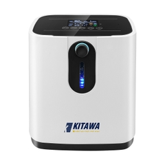 Máy Tạo Oxy Kitawa Plus 7 Lít  - Công Nghệ Chuẩn Châu Âu