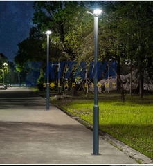 Đèn năng lượng mặt trời KITAWA hình đĩa bay UFO 500W UF5500