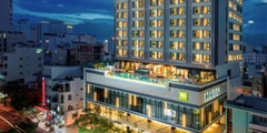 Ibis Styles Nha Trang – Khách Sạn 4★ Trẻ Trung Gần Biển Trần Phú