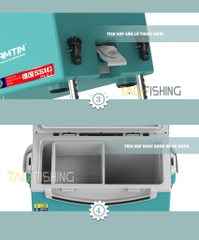 Thùng Câu Xsamtin 29B