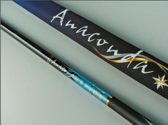 Cần Câu KOI Corba Matrix và Corba Anaconda 5H 28i - Đánh Cá Tổng hợp - Săn Hàng Nhẹ