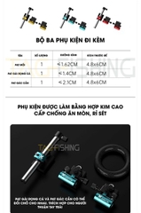 Thùng Xsamtin 3600A (36A)