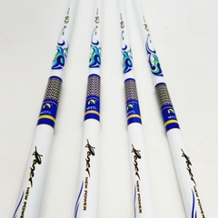 Mãnh Long 6H Cần Săn Hàng Nhẹ Giá Tầm Trung