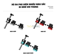 Thùng Câu Xsamtin 29B