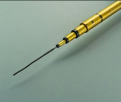 Cần Câu KOI Corba Matrix và Corba Anaconda 5H 28i - Đánh Cá Tổng hợp - Săn Hàng Nhẹ