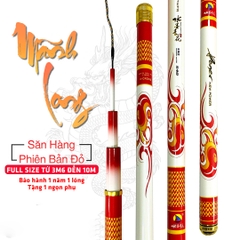 Mãnh Long 6H 19i Bản Sưu Tầm