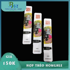 Hộp Đựng Thẻo Honghle
