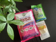 Combo Mồi Câu B52 (Mới)