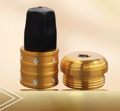 Cần Câu Cá Iron Man 6H 19i (Cho anh em mới tập chơi)