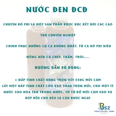 Nước Đen ĐCĐ