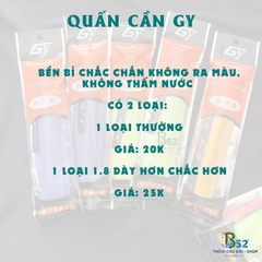 Quấn Cần Gy