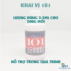Khai Vị 101