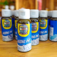 Hương Phi Thích Câu Đài (hút cá phi)