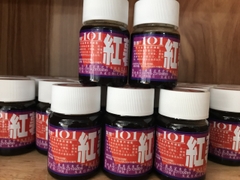 Mật Khoai 101