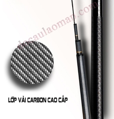 Cần Phi Yến (Điếu Phù) 6.5H