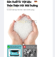 Thùng Guide 3600A (Xanh, Vàng, Xám)