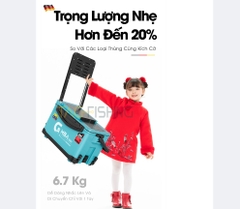 Thùng Guide 3600A (Xanh, Vàng, Xám)