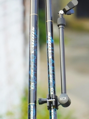 Gác Cần - Cán Vợt KOI SHOWA - NHẸ - CỨNG CÁP - Sản Phẩm Cao Cấp - Thiết Kế Tinh Tế 2026