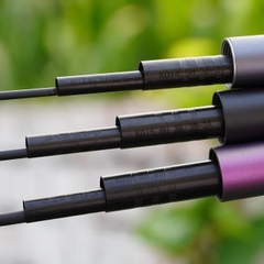 Cần Câu Đài Tổng Hợp KOI VERSION 3 FISHING CARBON 30T-40T PHIỂN BẢN MỚI NHẤT - Cần Câu Cá Phi Chép